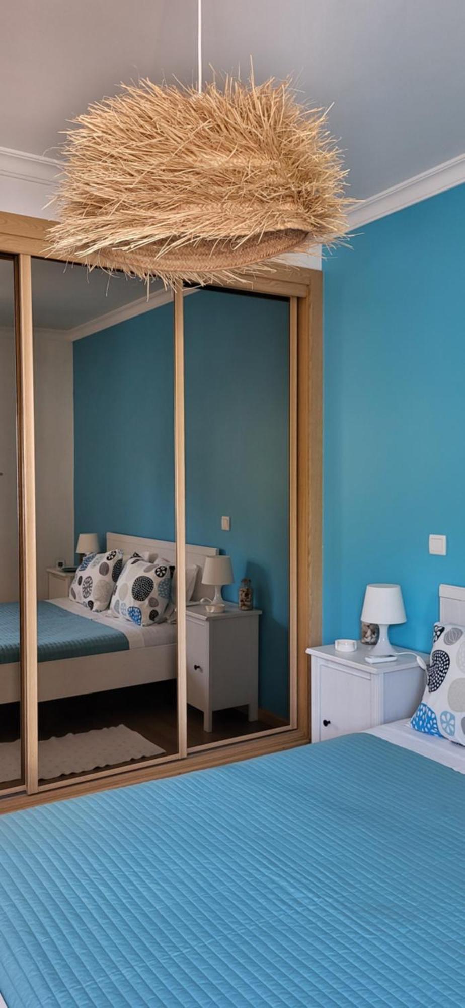 Santa Luzia Apartment Luaran gambar